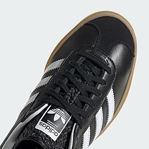 Amazon | [アディダス] ガゼル ボールド アトモス W GAZELLE